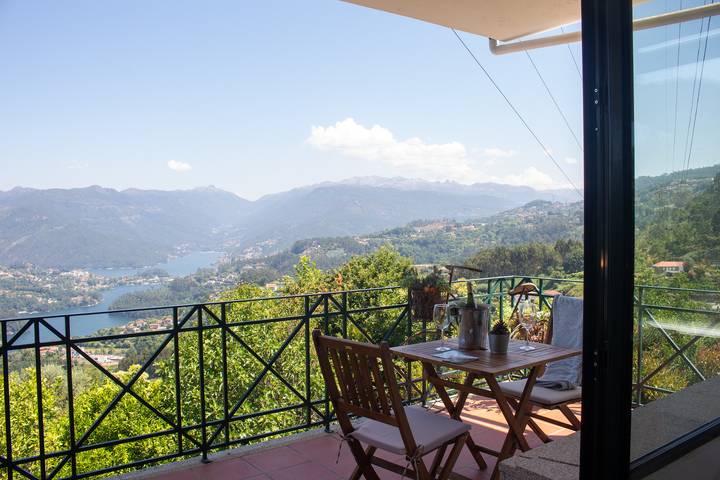 Casa rural para 4 personas en Mosteiro - 2