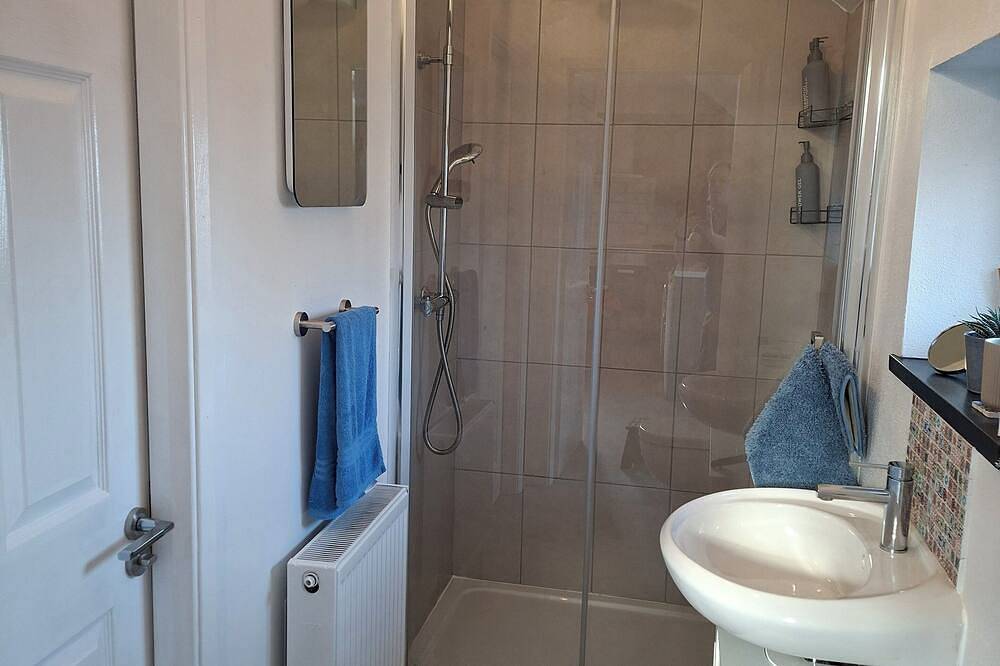 Kintrae Cottage   Close to Game of Thrones Studio in Banbridge, Grafschaft Down