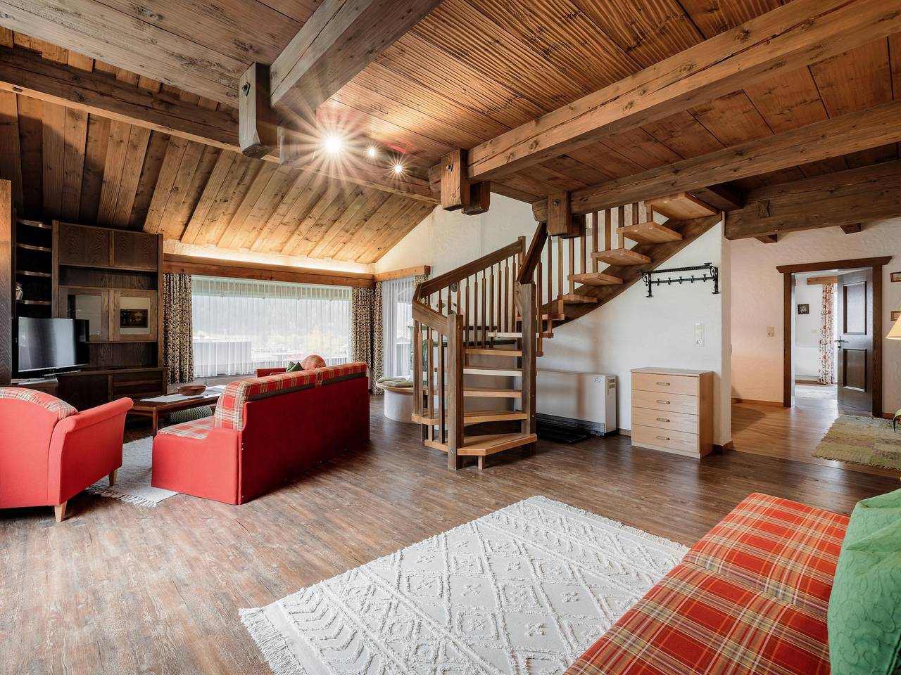 Ganze Ferienwohnung, Ferienwohnung Iii - 70 m² in Oetz, Ötztal