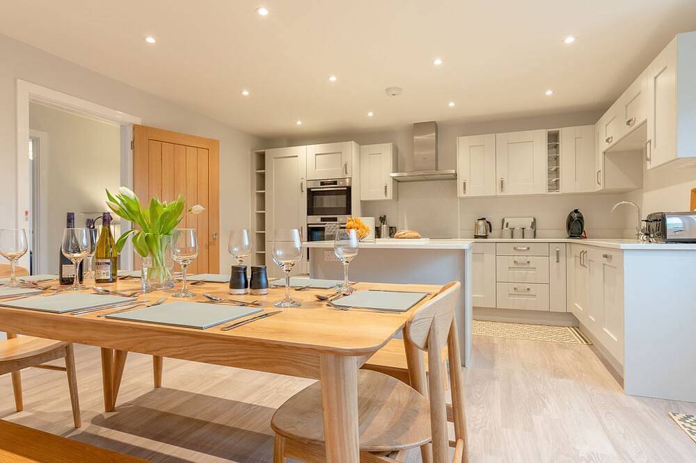 Casa vacanza a Cotswolds a partire da 456€ a notte
