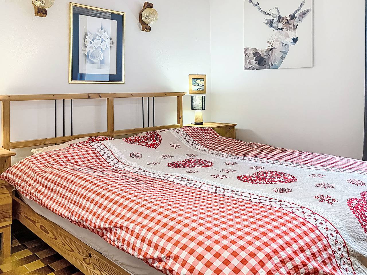 Appartement entier, Les Grangettes in Sainte-Croix, Nord Vaudois