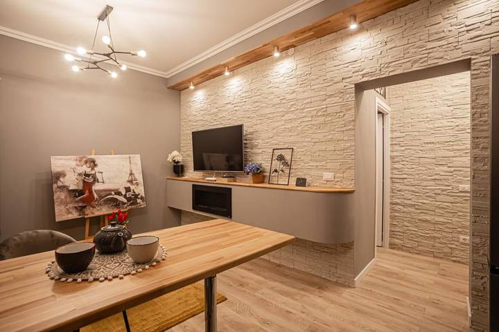 Gîte pour 2 personnes, avec vue dans Cluj-Napoca - 3