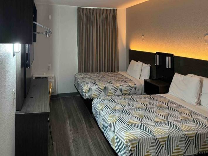 Apartamento entero, 2 camas matrimoniales | No fumadores in Brownsville (desambiguación), Condado de Cameron