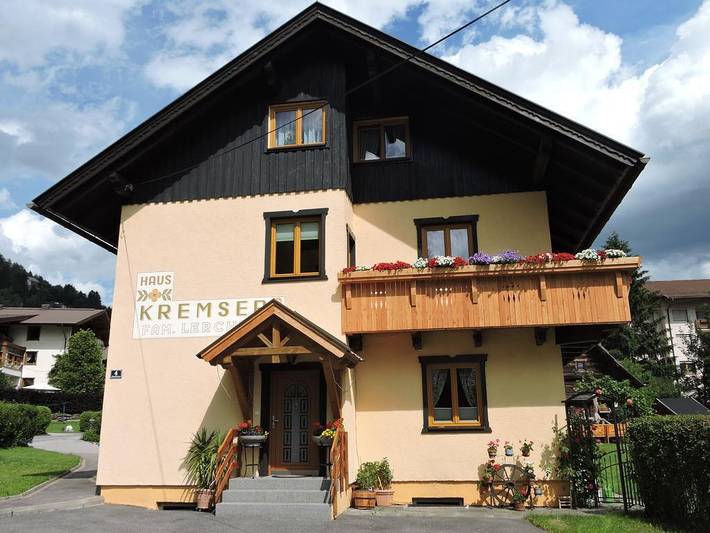 Ganze Ferienwohnung, App Mansarde, 2 Schlafräume in Bad Kleinkirchheim, Nockberge