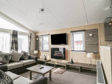 Cottage for 4 People in Lowlands, Dumfries and Galloway, Photo 1