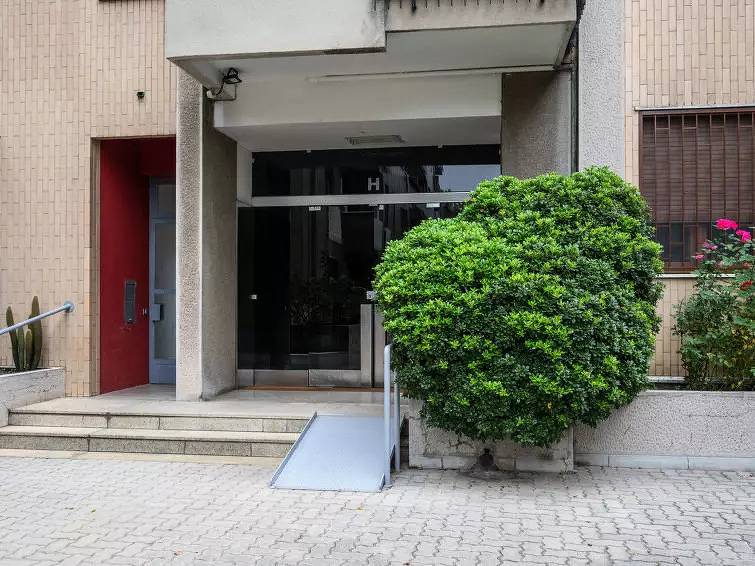 Hel lejlighed, 4 Rooms 6 People in Vigentino, Milano