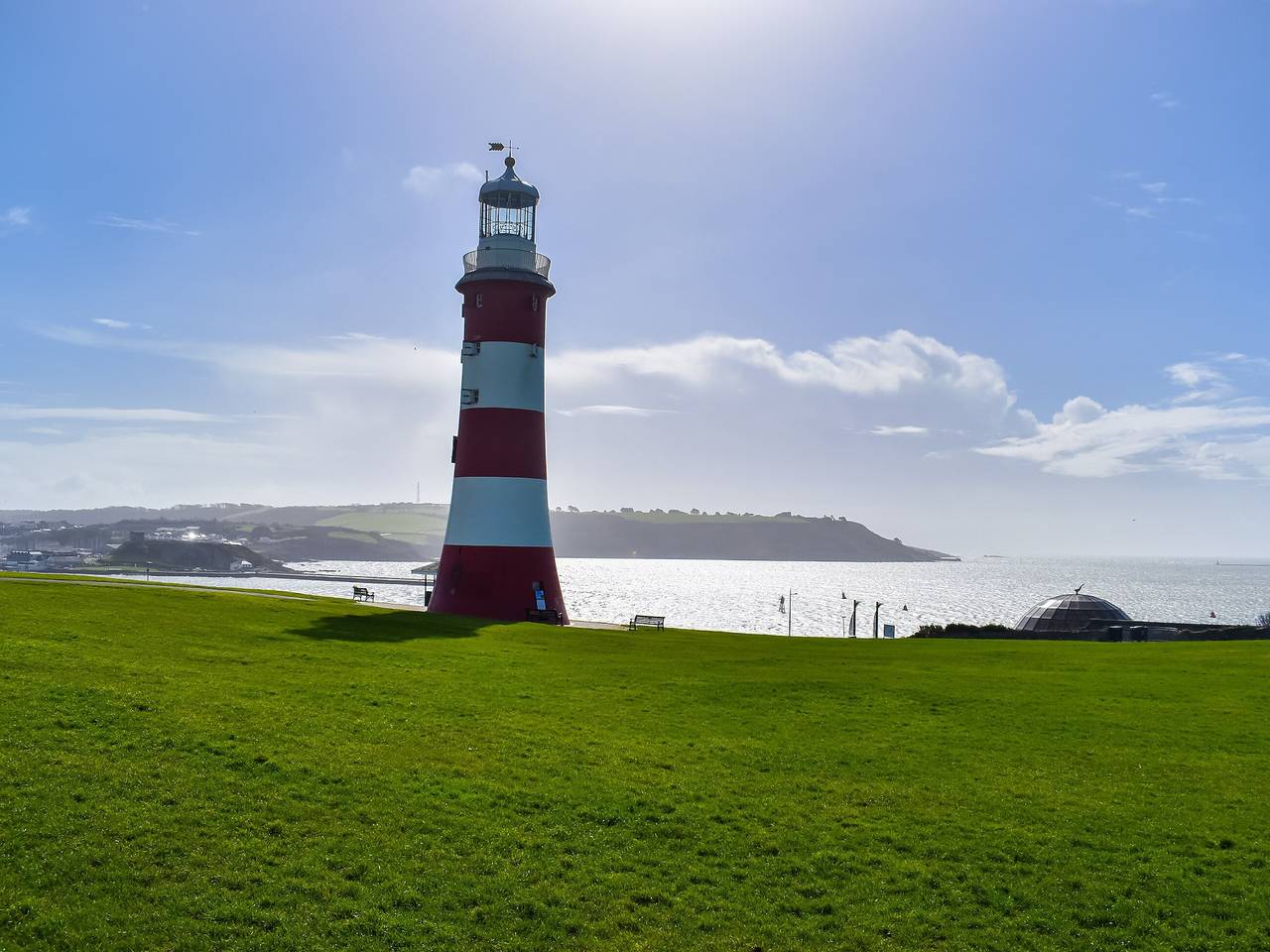 The Granary in Whitchurch (Devon), Dartmoor