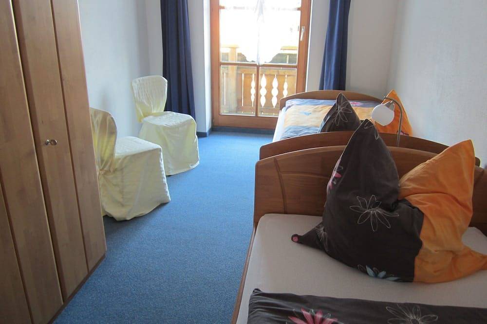 Ganze Wohnung, Ferienwohnung/App. für 7 Gäste mit 130m² in Peiting in Peiting, Romantische Straße