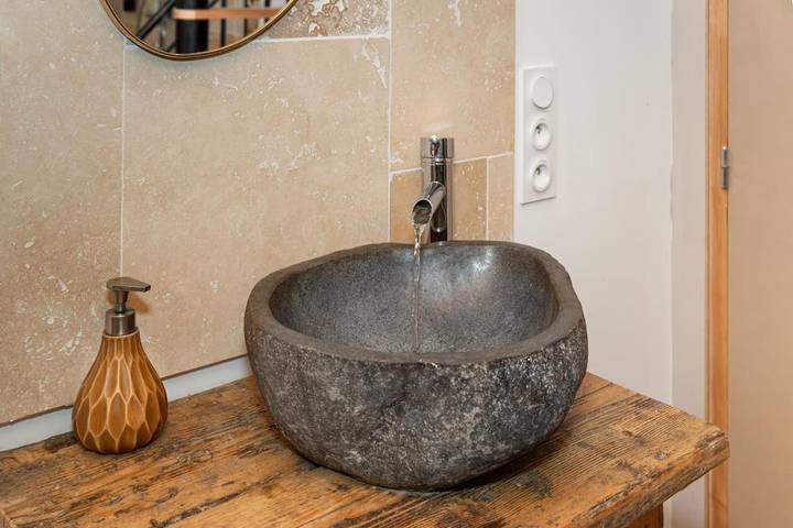 Gîte pour 2 personnes, avec jacuzzi à Rivesaltes - 4