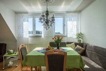 Bauernhof für 4 Personen in Meckenbeuren, Region Bodensee-Oberschwaben, Bild 1