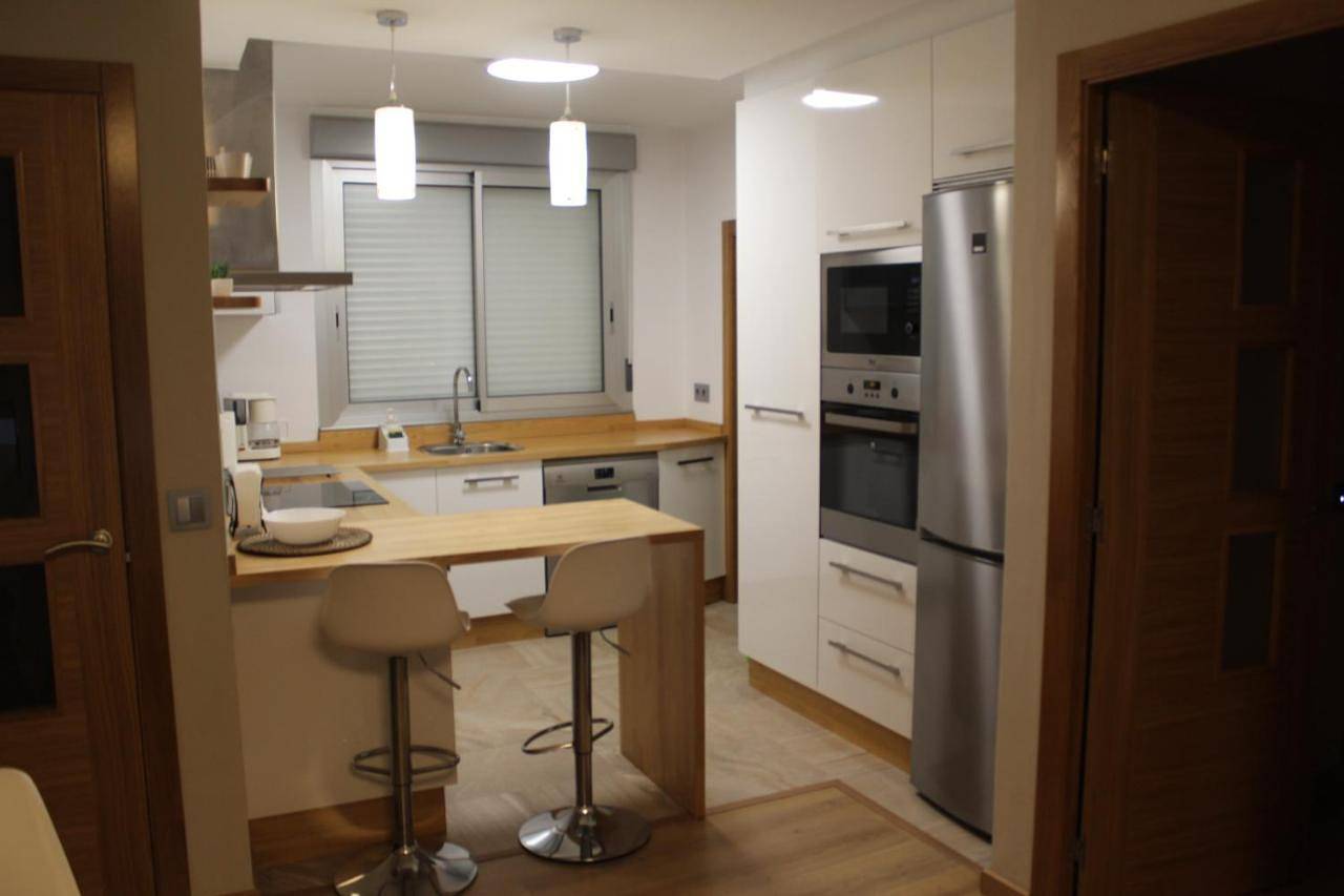 Apartamento entero, Rosalía de Castro, 41 - Centro - Vut-Co-01904 in Santiago de Compostela, Provincia de La Coruña