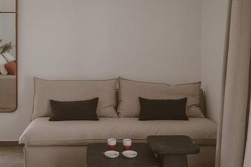 Villa für 3 Personen in Agia Anna, Kykladen, Bild 2