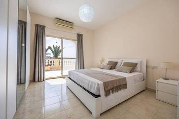 Villa for 8 People in il-Mellieha, Mellieha, Photo 4