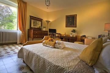 Villa per 15 Persone in Verona, Provincia di Verona, Foto 4