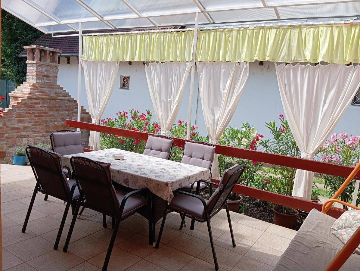 Cały apartament, Marika Apartman in Hajdúszoboszló, Hajdúszoboszlói járás