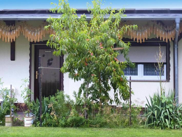 Ferienhaus für 2 Personen in Lübben