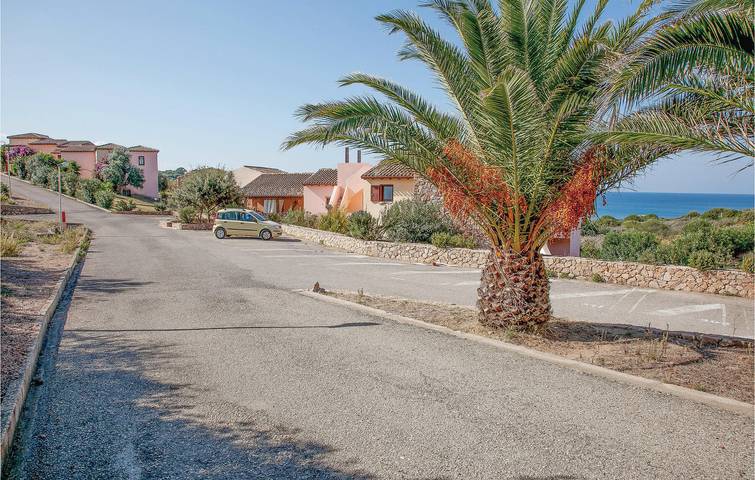 Apartamento de vacaciones para 6 personas, con terraza - 1