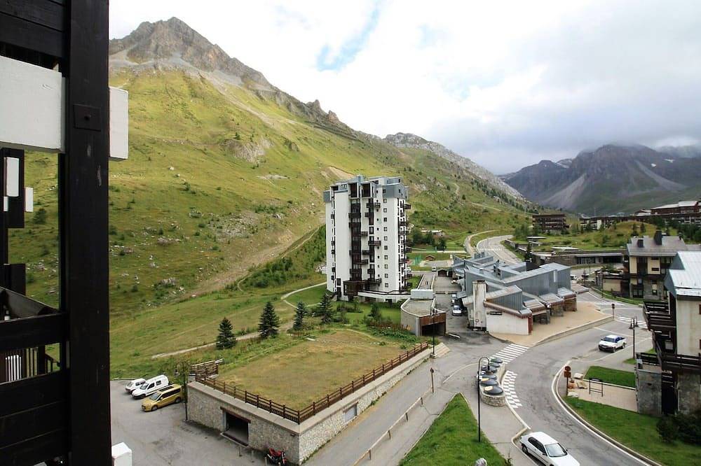 Apartamento entero, Estudios disponibles para familias y grupos de amigos en Tignes in Tignes, Parque Nacional de Vanoise