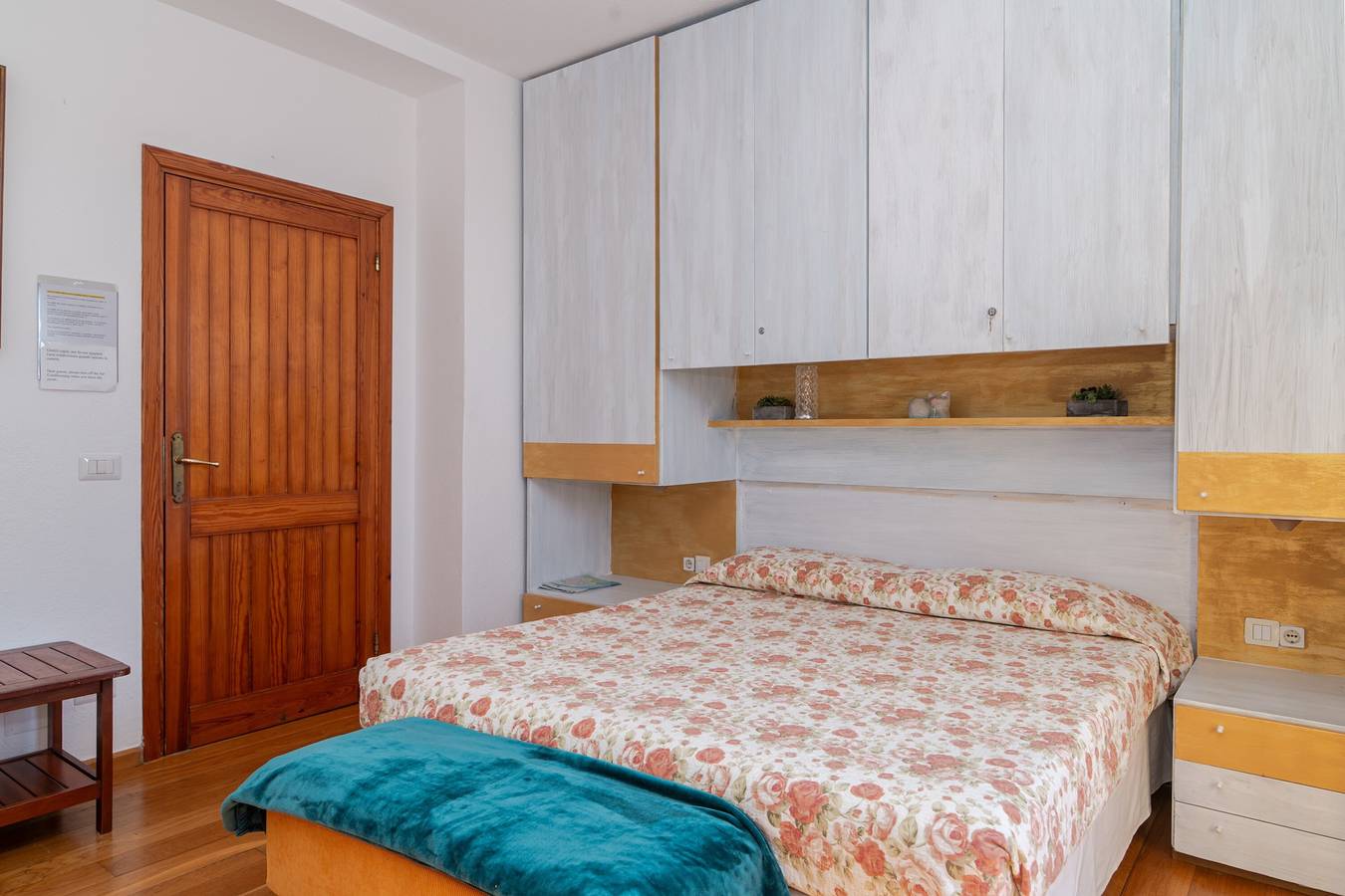 Chambre « La Chicca Di Francesca- Chambre 3 » avec terrasse privée, Wi-Fi et climatisation in Santa Teresa di Gallura, Santa Teresa Gallura