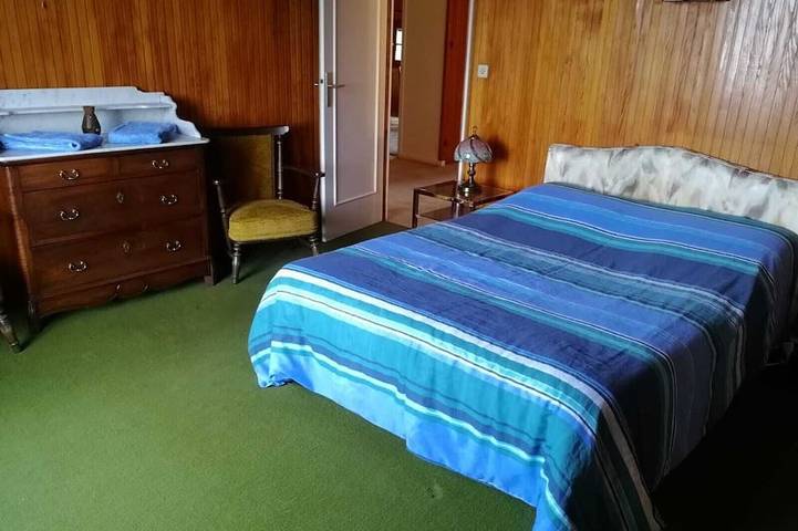 Gîte pour 14 personnes à Lugrin - 4