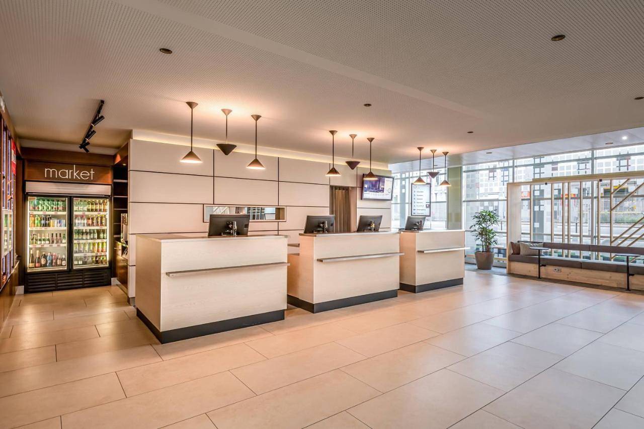 Courtyard by Marriott Linz in Linz, Linz-Wels