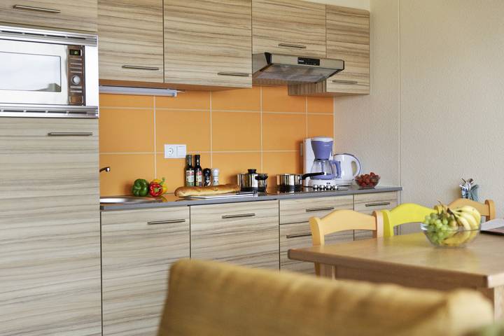 Cottage für 6 Personen, mit Haustier im Saarland - 2