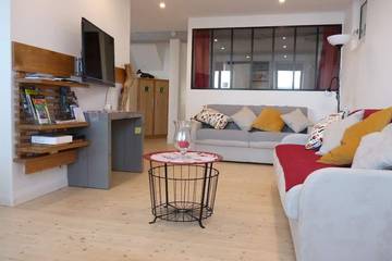 Gîte pour 6 personnes dans Port De Saint Jean De Luz