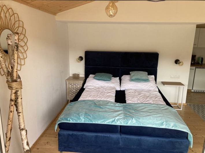 Ferienhaus für 2 Personen, mit Terrasse in Klagenfurt-Land - 3