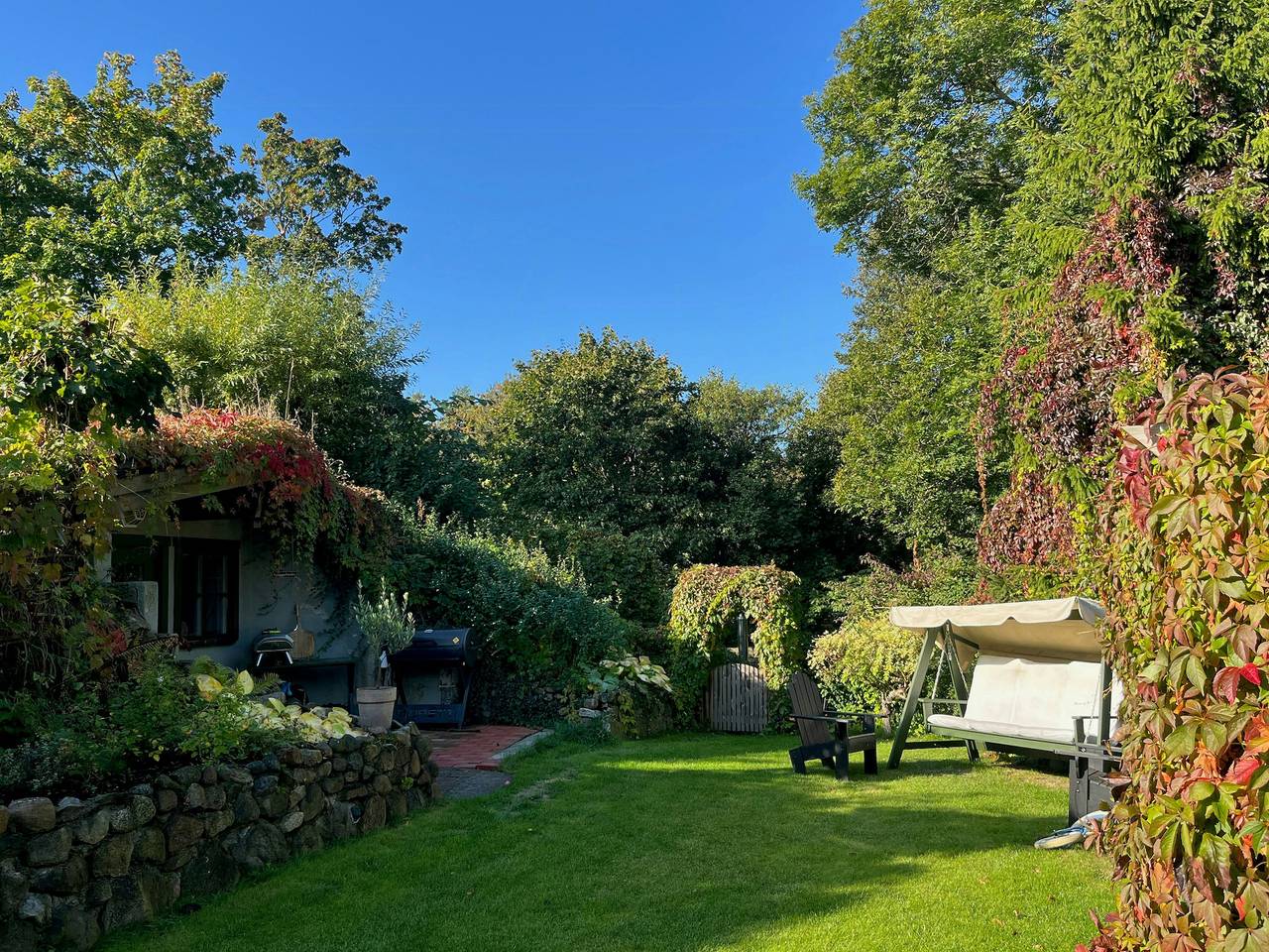 Casa vacanza a Skane a partire da 240€ a notte