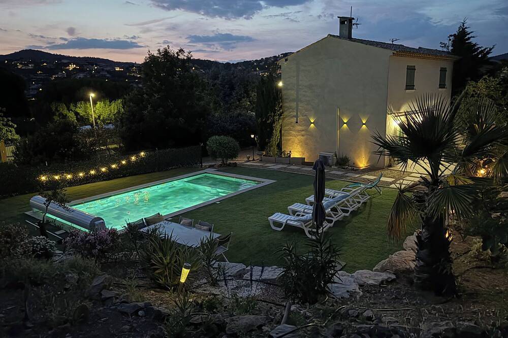 Maison de vacances