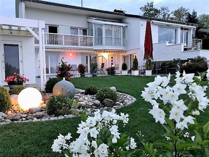 Ferienwohnung für 2 Personen, mit Terrasse und Garten in Bad Dürrheim - 2
