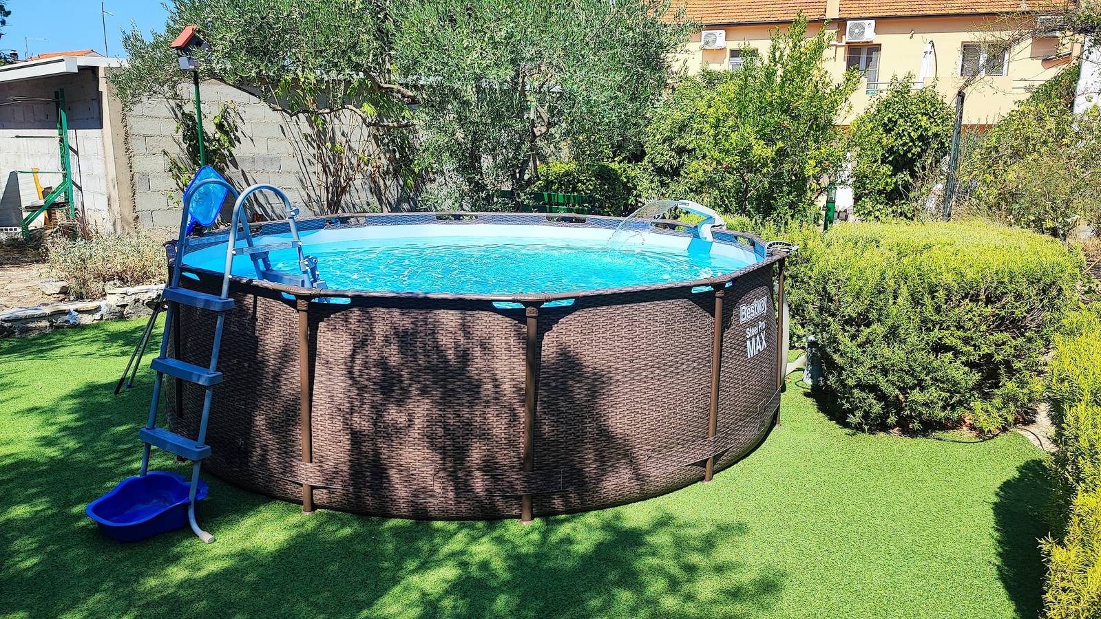 Appartement entier, Appartement d'une chambre avec la terrasse Jelsa (Hvar) A-22432-b in Jelsa, Hvar