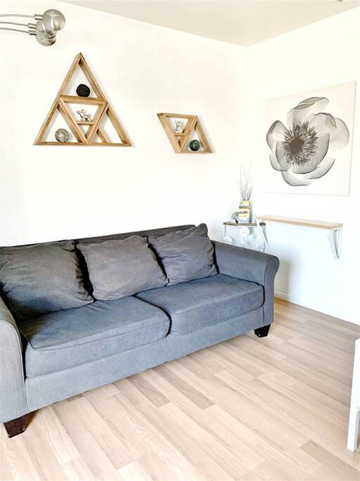 Sweet n Cozy Cottage near Little Italy Gaslamp in San Diego, San Diego County