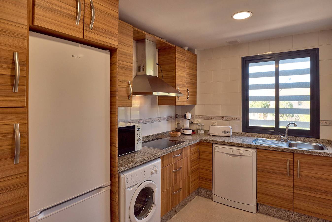 Ganze Wohnung, Apartment 'Las 4 Llaves De Córdoba 1' mit Wlan und Klimaanlage in Distrito Sur (Córdoba), Cordoba