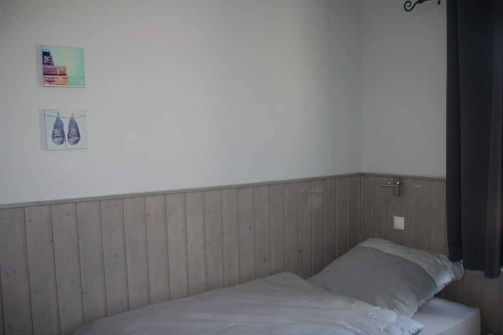 Ferienhaus Holunder Hüsken für entspannte Tage zwischen Natur und Hightech in Schloss Dankern, Oberlangen