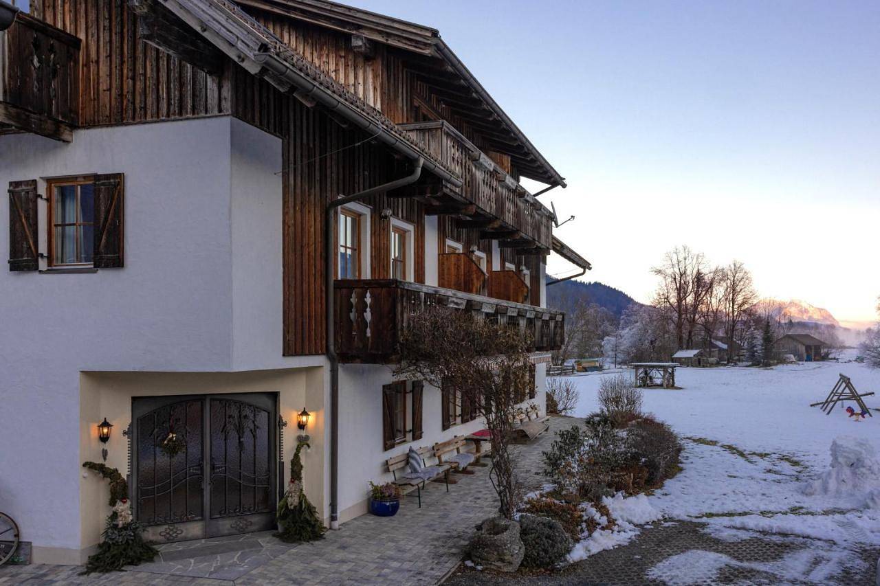 Schullerhof in Hermagor, Hermagor-Pressegger See