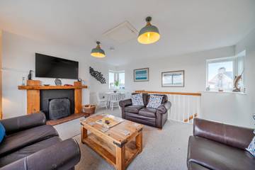 Cottage for 8 People in Trearddur Bay, North-Wales, Photo 3
