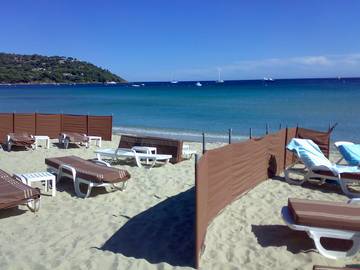 Location De Vacances pour 5 Personnes dans Cavalaire-sur-Mer, Parc national de Port-Cros, Photo 2