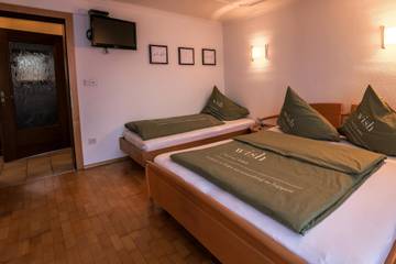 Appartement voor 5 Personen in Stumm, Ski-Optimal Hochzillertal, Afbeelding 4