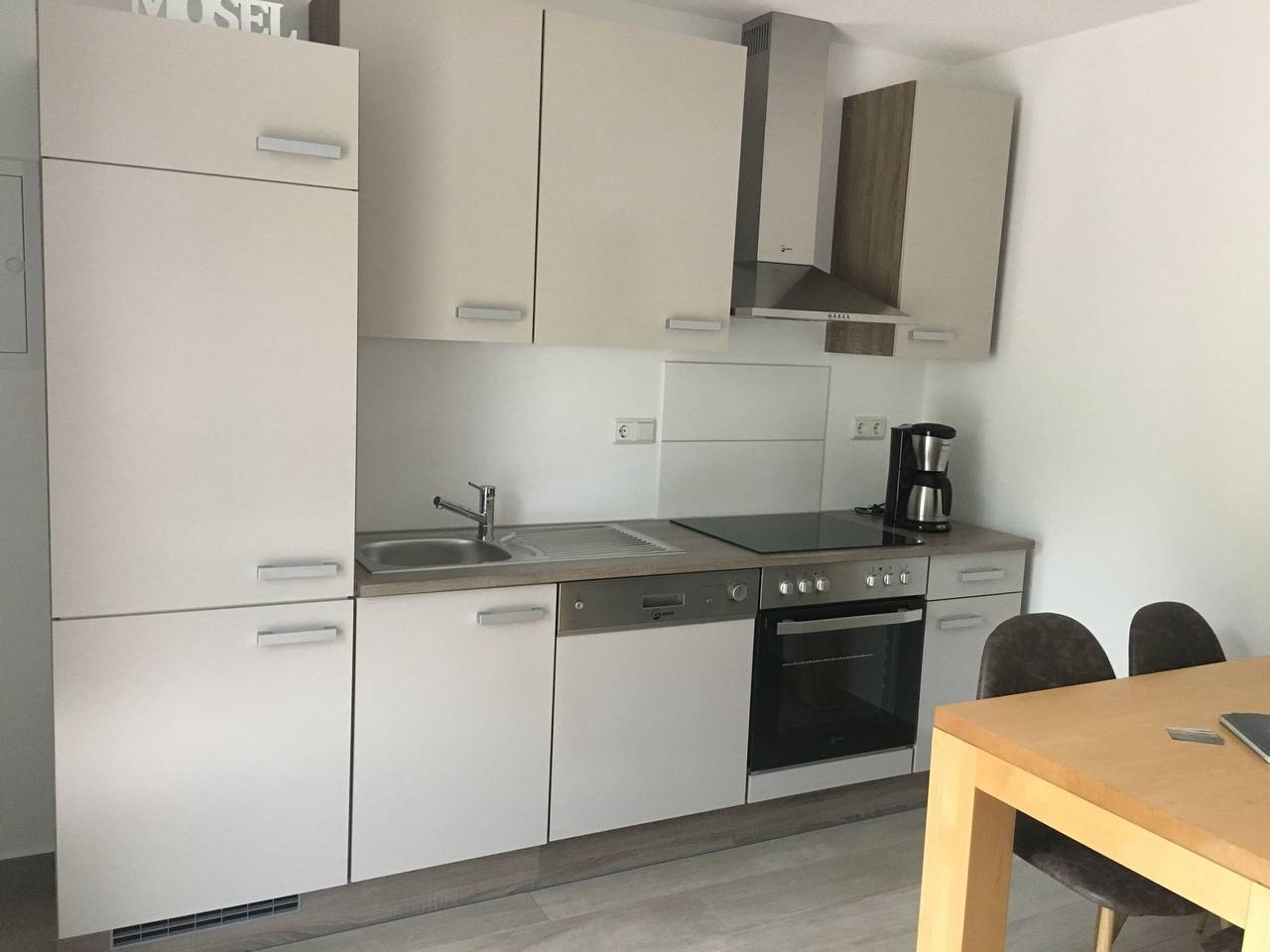 Ganze Wohnung, Götterlay in Bruttig-Fankel, Cochem-Zell