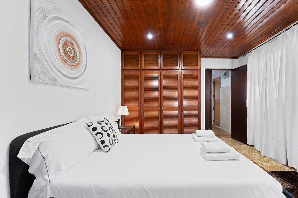 Casa con encanto y tranquilidad - a 5 minutos de la playa en coche in Canidelo, Distrito de Porto