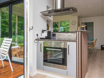 Glamping voor 6 Personen in Pøt Strandby, East Jutland, Afbeelding 2