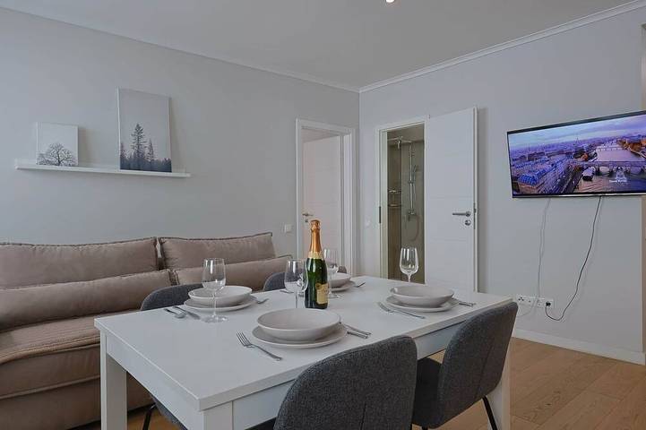 Ganze Wohnung, Residence Apartment Nr.2 in Badenweiler, Südschwarzwald