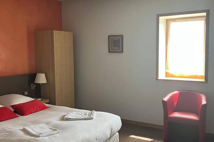 Location de vacances pour 14 personnes à Montbeugny - 3