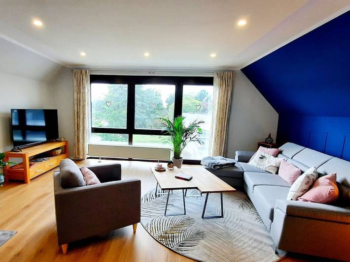 Ferienhaus für 5 Personen, mit Garten in Soltau - 3