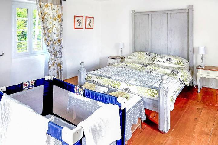 Location de vacances pour 6 personnes à Jouqueviel - 4