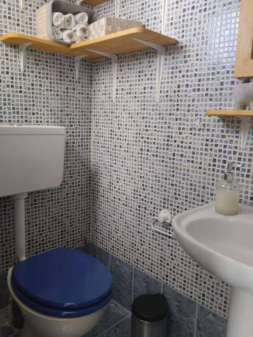 Appartement entier, One-Bedroom Apartment in Aigio, Achaïe