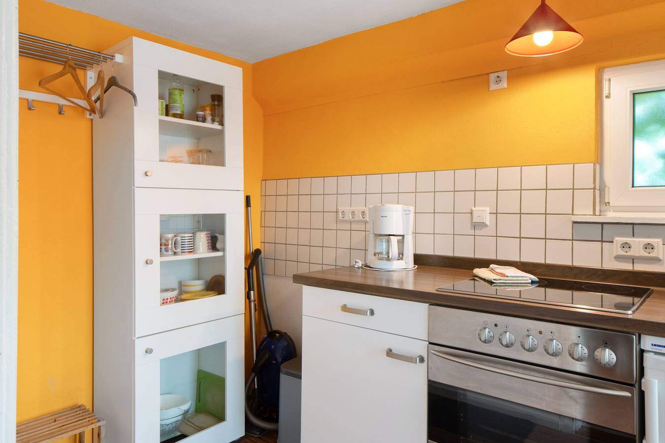 Appartamento intero, Casa vacanze 'Henke' – Nel pittoresco St. Georgen in Friburgo, Sudschwarzwald