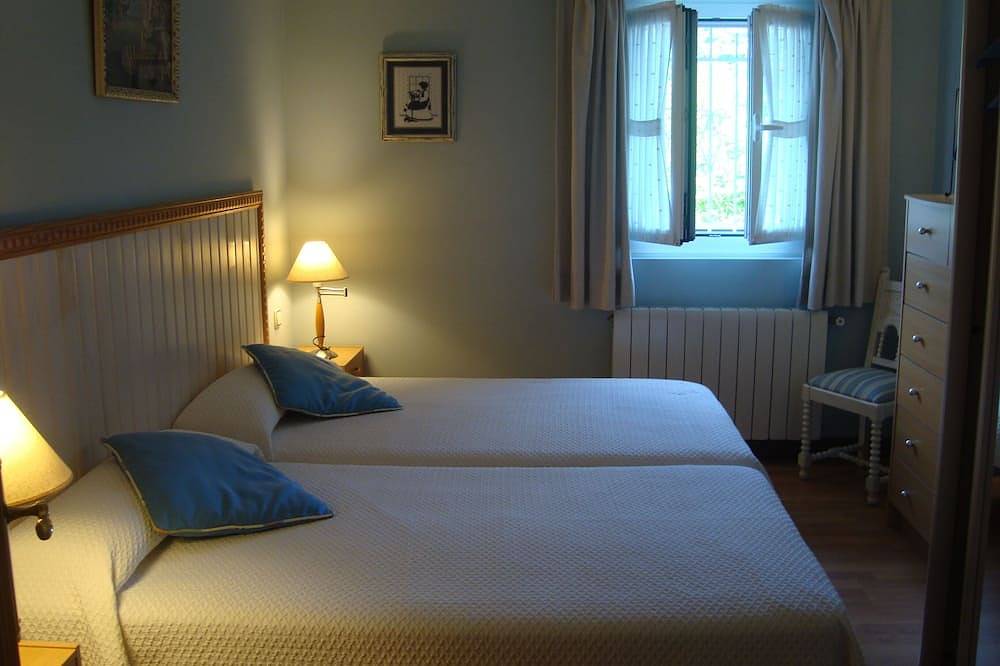 Ganze Wohnung, Vermietung wohnung Hendaye, T3 von 65m2 für 4 personen in Hendaye, Bayonne und Umgebung