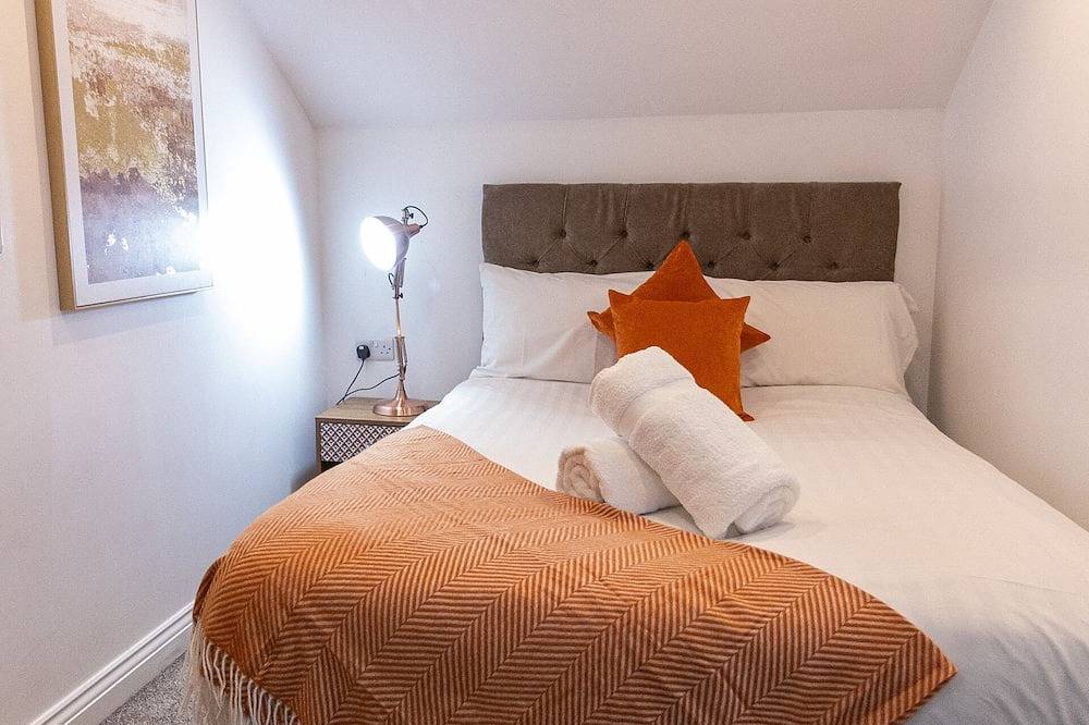 Apartment for 6 People in Huddersfield, West Yorkshire